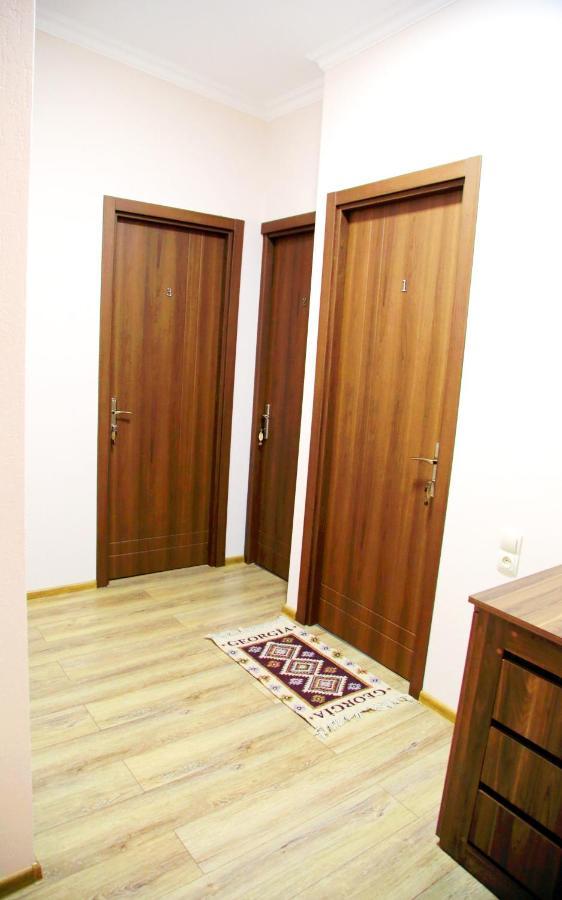 Family Apartments Тбилиси Экстерьер фото