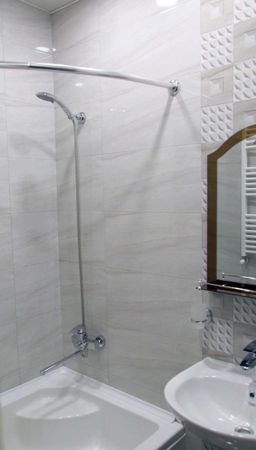 Family Apartments Тбилиси Экстерьер фото